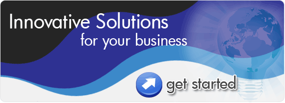 Innovative Solutions for Your Business